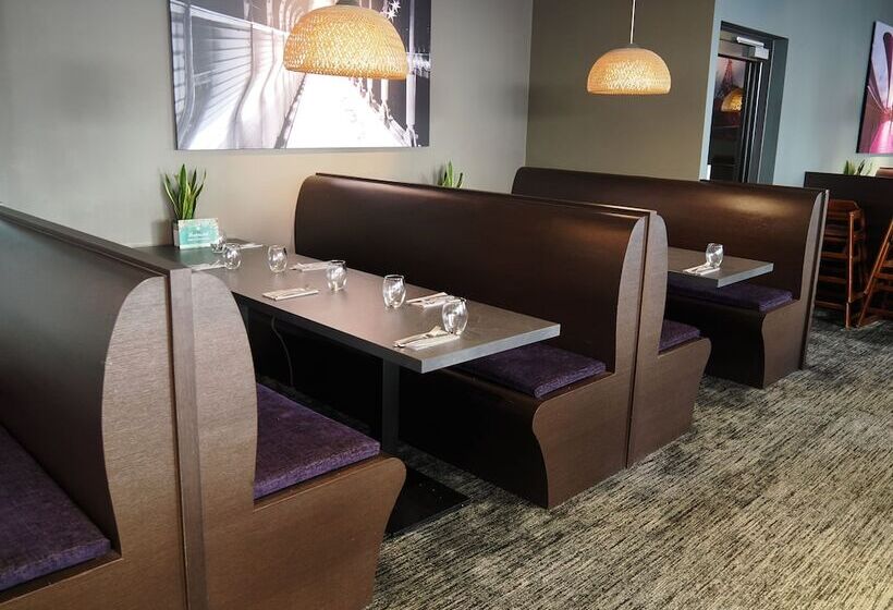 هتل Future Inn Bristol