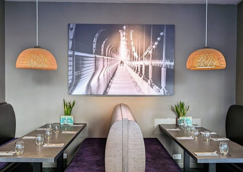 هتل Future Inn Bristol