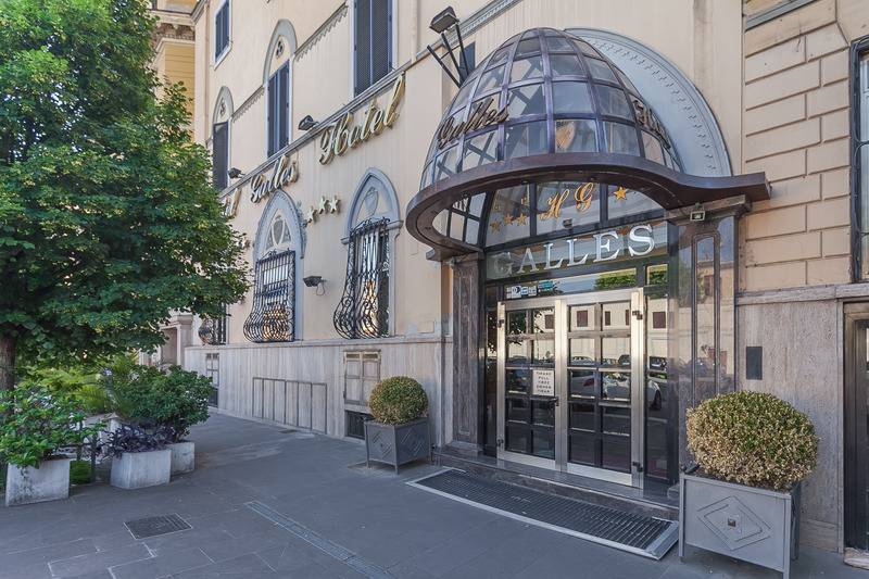 Fotos del hotel Galles :  25