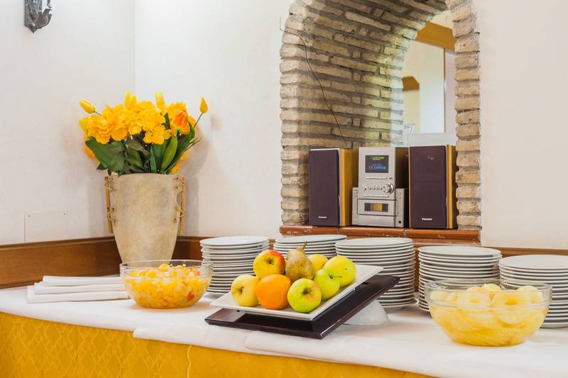 Fotos del hotel Galles :  7