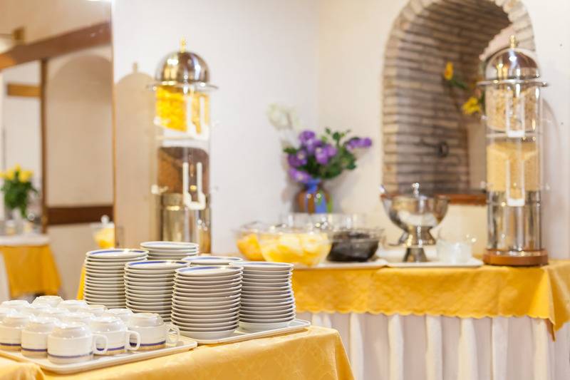 Fotos del hotel Galles :  11