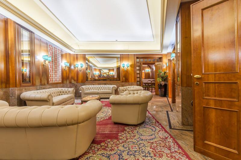 Fotos del hotel Galles :  23