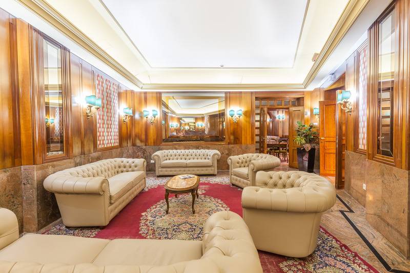 Fotos del hotel Galles :  22