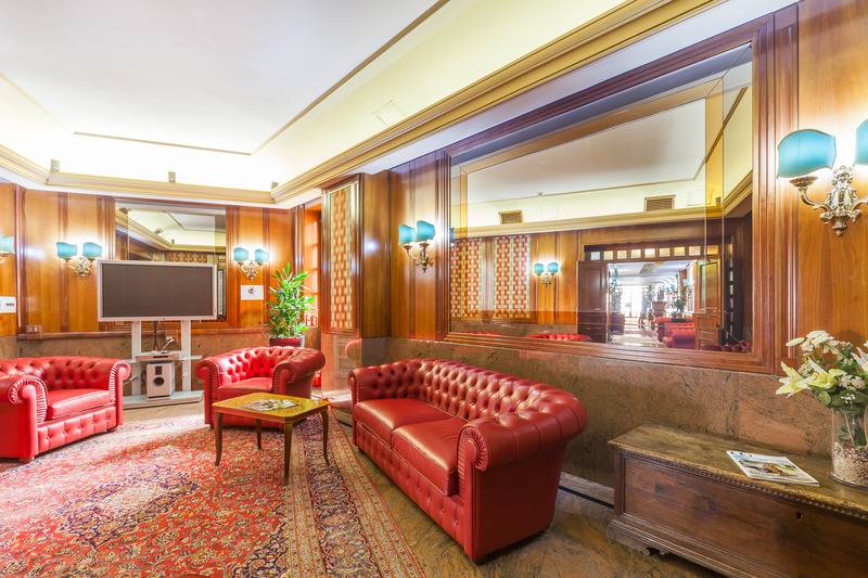 Fotos del hotel Galles :  14