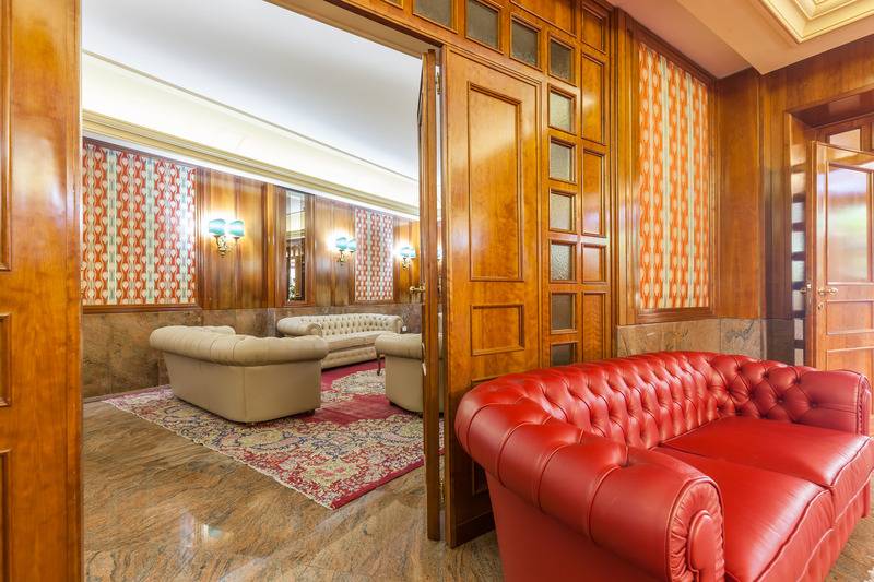 Fotos del hotel Galles :  12