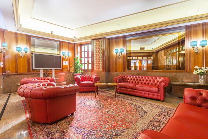 Fotos del hotel Galles :  16