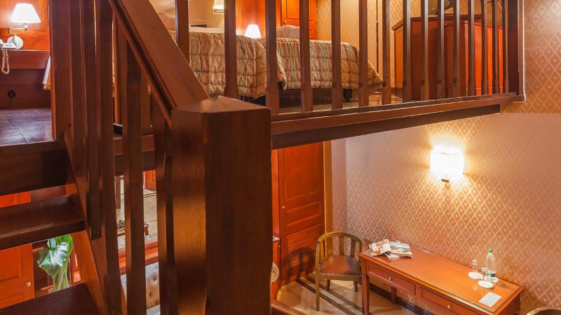 Fotos del hotel Galles :  17