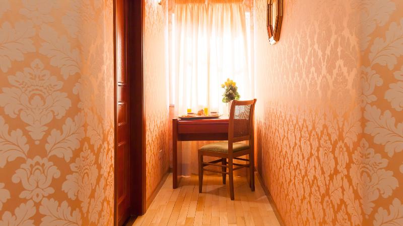 Fotos del hotel Galles :  18