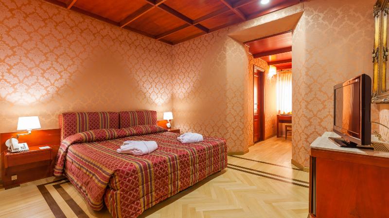 Fotos del hotel Galles :  5