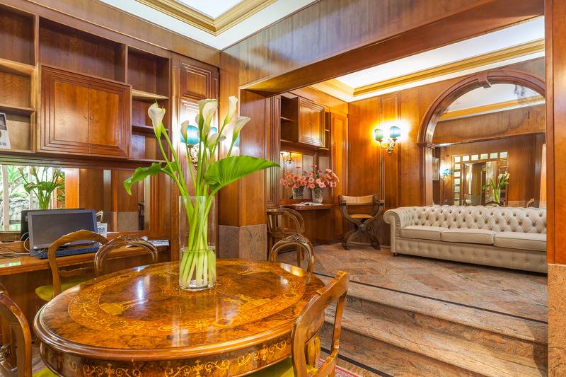 Fotos del hotel Galles :  20