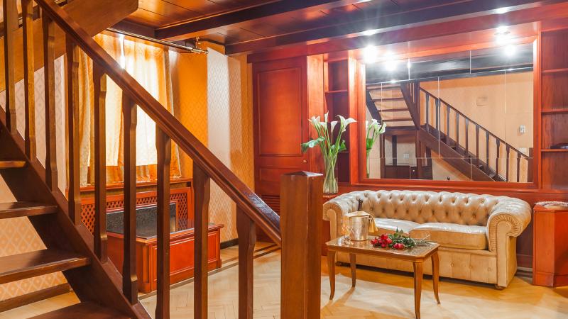 Fotos del hotel Galles :  24