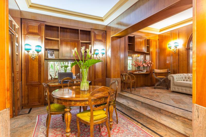 Fotos del hotel Galles :  15