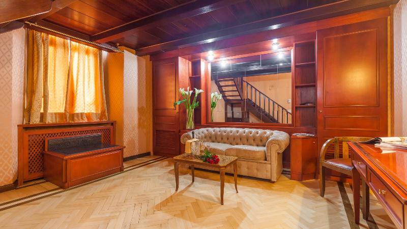 Fotos del hotel Galles :  33