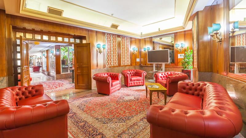 Fotos del hotel Galles :  39