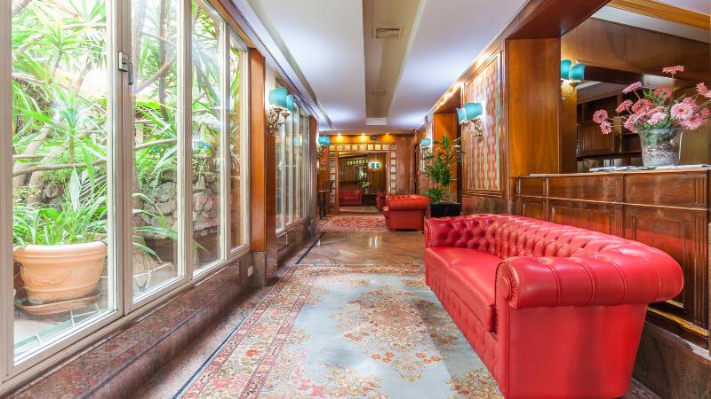 Fotos del hotel Galles :  28