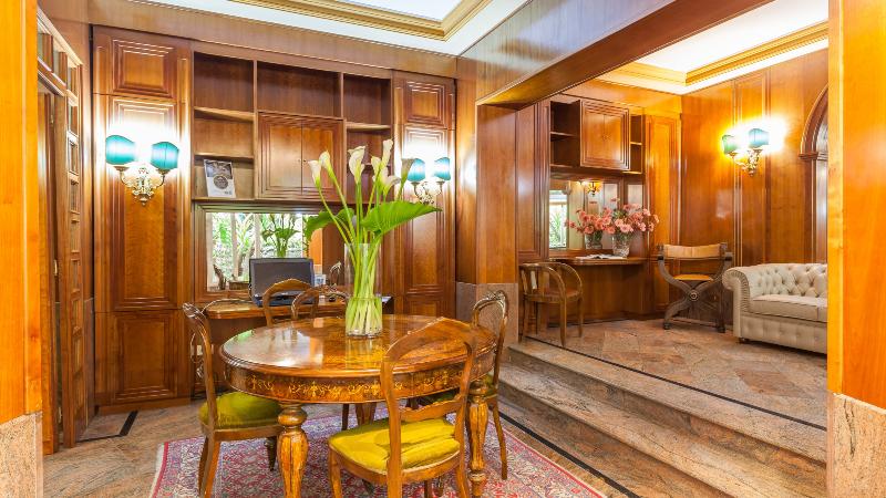 Fotos del hotel Galles :  21