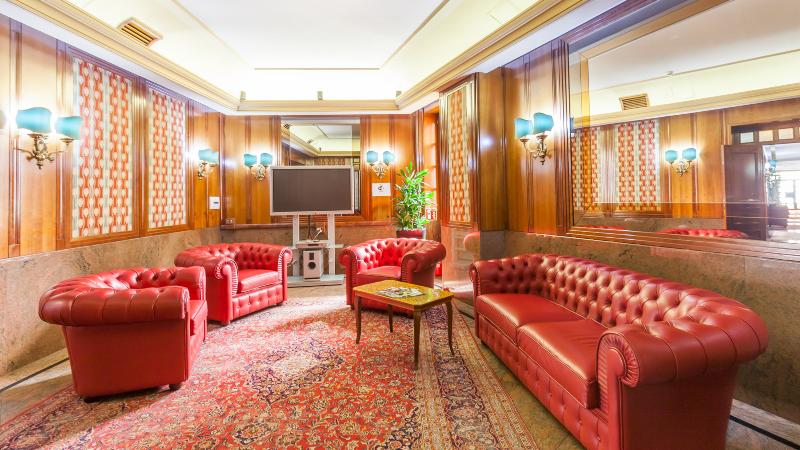 Fotos del hotel Galles :  35