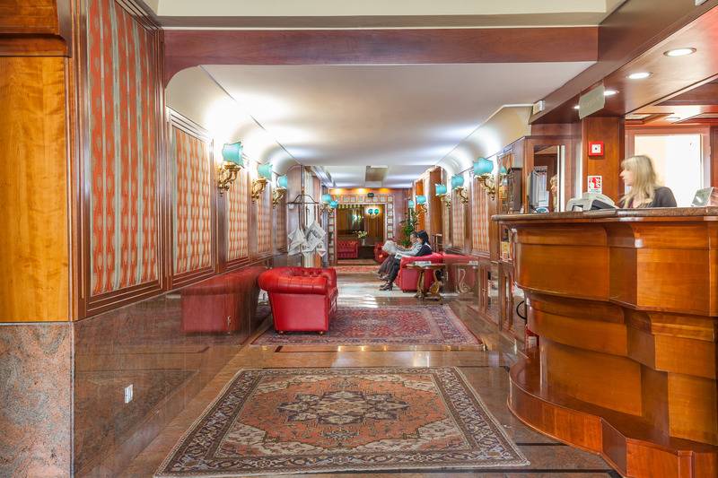 Fotos del hotel Galles :  36