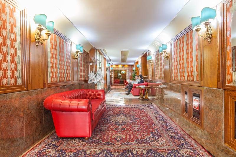 Fotos del hotel Galles :  37