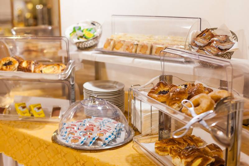 Fotos del hotel Galles :  40