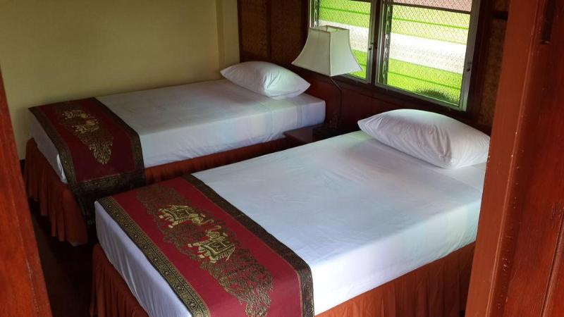 هتل Golden Triangle Palace