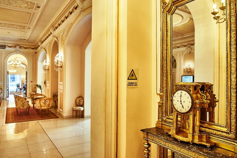 Grand Hotel Continental Bucuresti