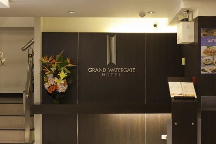 酒店 Grand Watergate