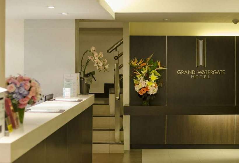 Fotos del hotel Grand Watergate:  23