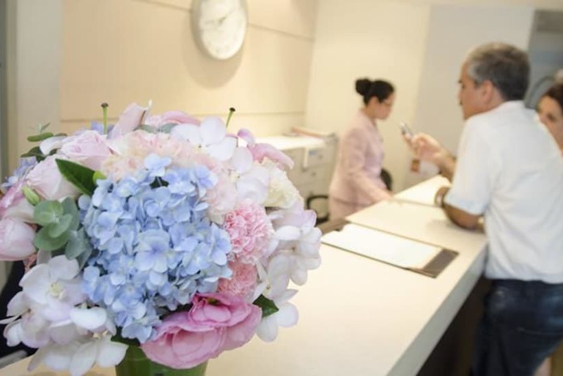 Fotos del hotel Grand Watergate:  24