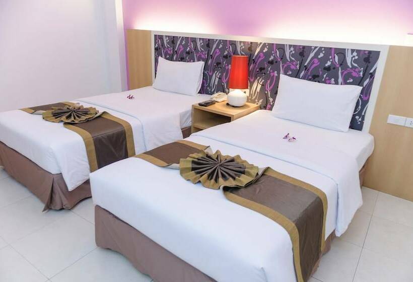 Fotos del hotel Grand Watergate:  17