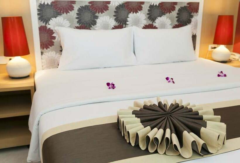 Fotos del hotel Grand Watergate:  5