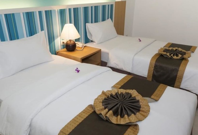 Fotos del hotel Grand Watergate:  3