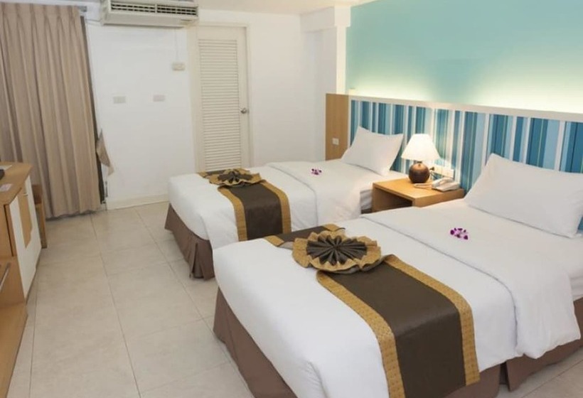 Fotos del hotel Grand Watergate:  18