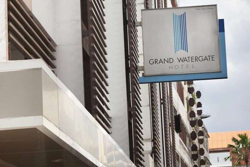 Fotos del hotel Grand Watergate:  21