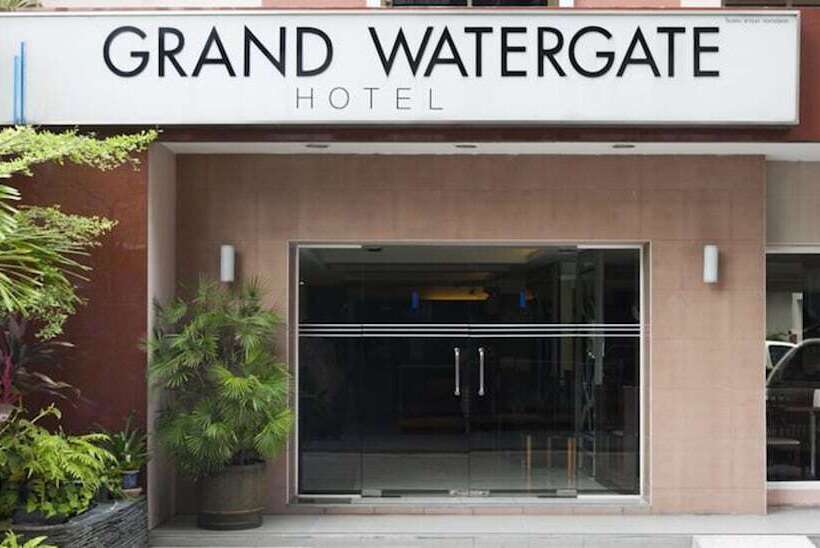 Fotos del hotel Grand Watergate:  34