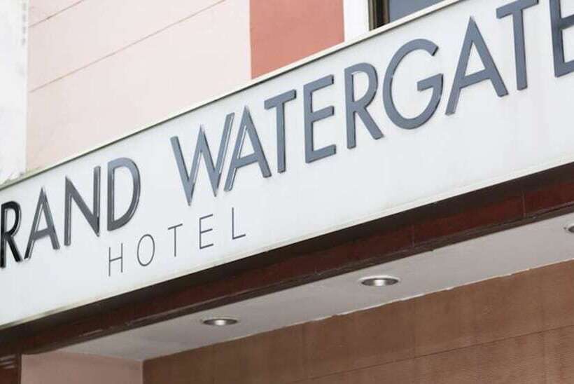 ホテル Grand Watergate