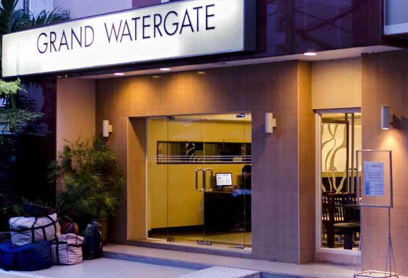 هتل Grand Watergate