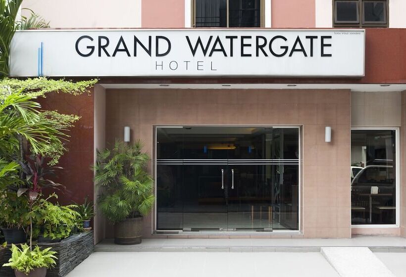 Fotos del hotel Grand Watergate:  11