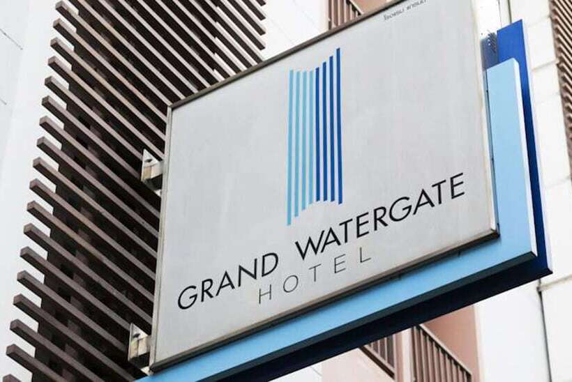 Fotos del hotel Grand Watergate:  31