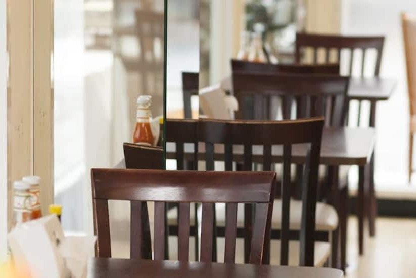 Fotos del hotel Grand Watergate:  9