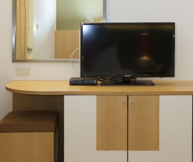 Fotos del hotel Grand Watergate:  27