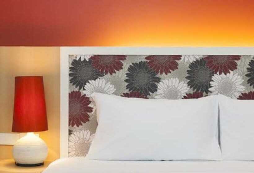 Fotos del hotel Grand Watergate:  6
