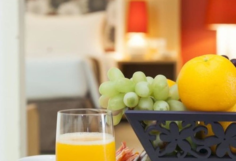 Fotos del hotel Grand Watergate:  28