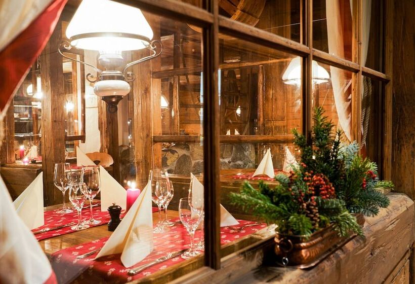 هتل Gstaaderhof  Active & Relax