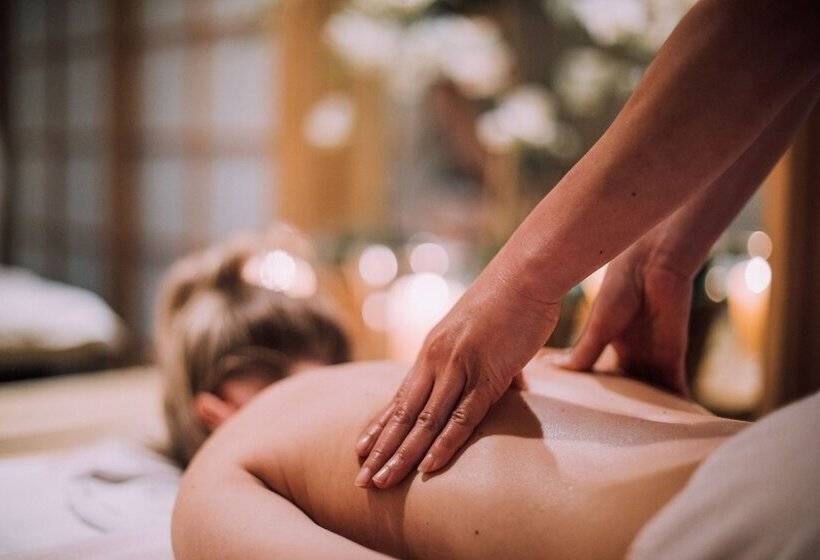 هتل Gstaaderhof  Active & Relax
