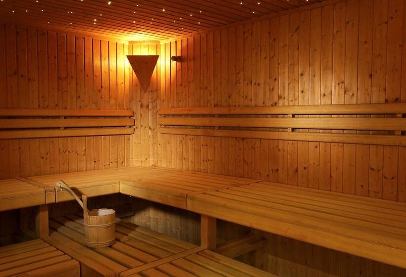 هتل Gstaaderhof  Active & Relax