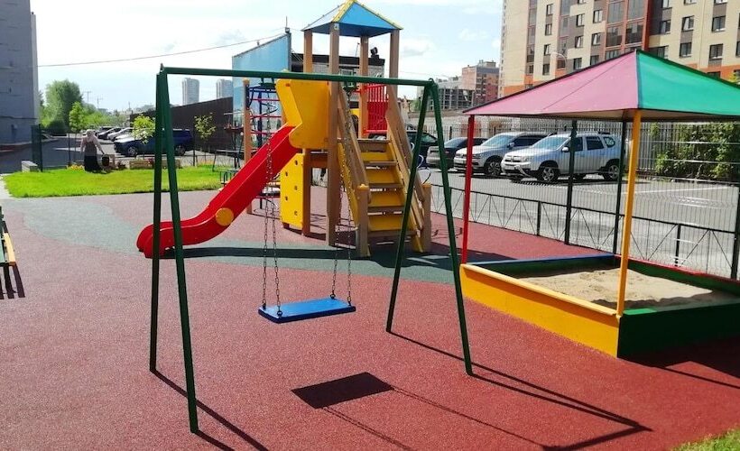 בית מלון כפרי Gulf Stream