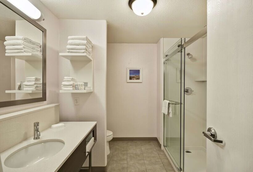 فندق Hampton Inn & Suites Yuma