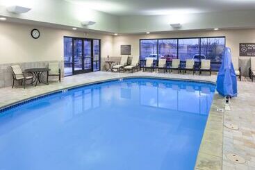 Hotel Hampton Inn & Suites Colorado Springs/i25 South