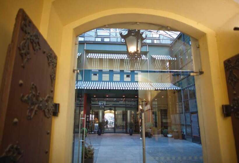 Fotos del hotel Haven:  5